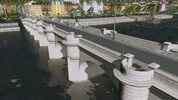 Redeem Cities: Skylines - Content Creator Pack: Bridges & Piers (DLC) (PC) Steam Key EUROPE