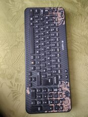 Logitech K360