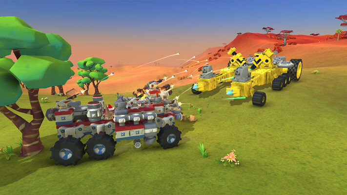 Terratech sale ps4 amazon