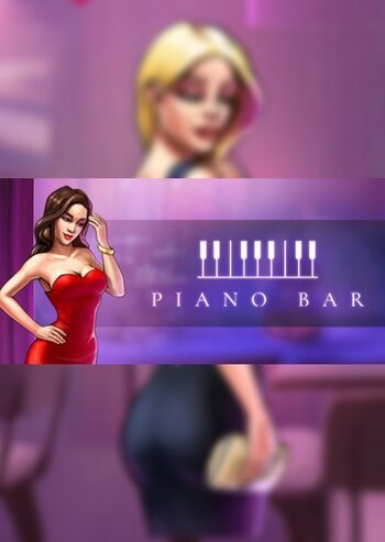 Piano Bar Steam Key GLOBAL