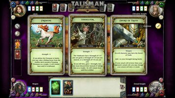 Talisman - Character Pack #7 - Black Witch (DLC) Steam Key GLOBAL for sale