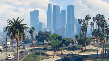 Buy Grand Theft Auto V (Xbox Series S|X) Xbox Live Key GLOBAL