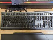 ROCCAT Vulcan 120 AIMO mechaninė klaviatūra