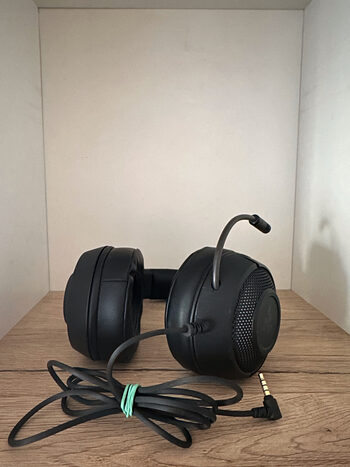 Pirkti Razer Kraken X Lite | ENEBA