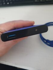 Isorinis kietasis diskas 320GB