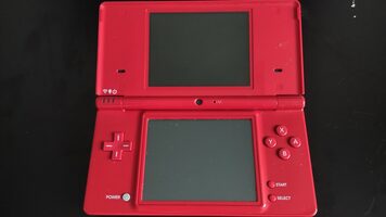 Nintendo DSi, Red for sale