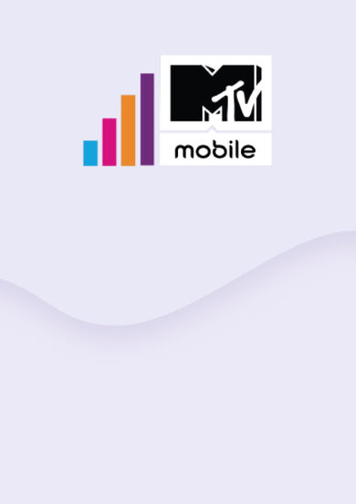 E-shop Recharge MTV Mobile 15 EUR Germany