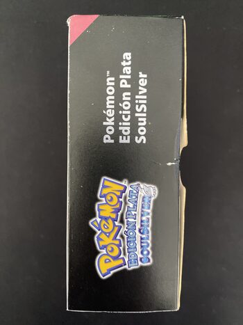 Get Pokemon Soul Silver DS