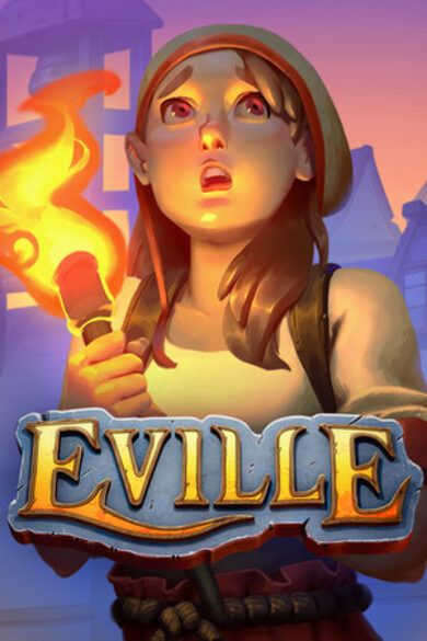 E-shop Eville Soundtrack (DLC) (PC) Steam Key GLOBAL