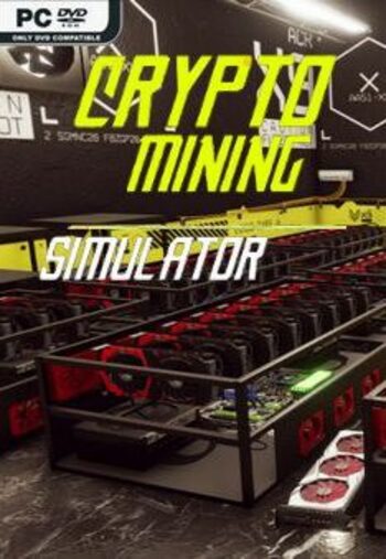 crypto mining simulator key