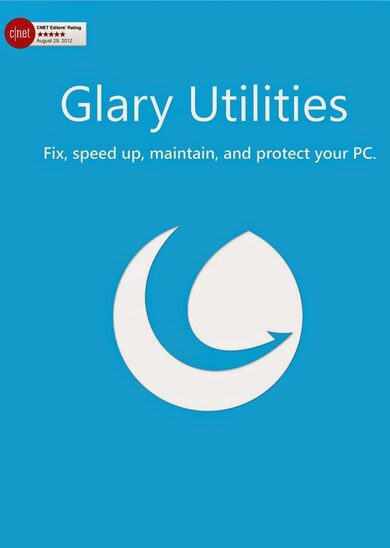 

Glary Utilities PRO 5 (Windows) Key GLOBAL