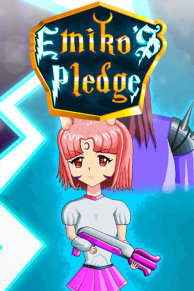 E-shop Emiko's Pledge (PC) Steam Key GLOBAL