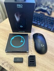 Logitech PRO Wireless