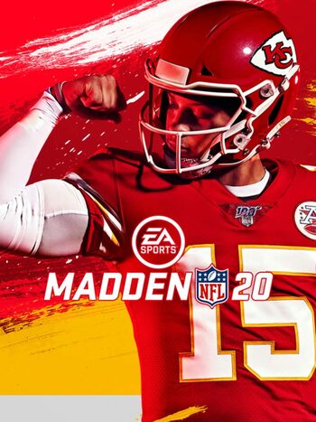 Buy Madden NFL 20