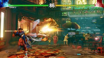 Get Street Fighter V - Season 2 Character Pass (DLC) Steam Key GLOBAL