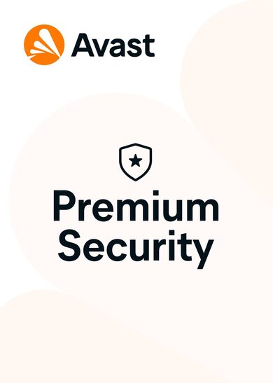 E-shop Avast Premium Security (2022) 1 Device 6 Months Avast Key GLOBAL