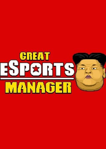 ESport Manager on Steam