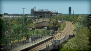 Train Simulator - Liverpool-Manchester Route Add-On (DLC) Steam Key EUROPE for sale