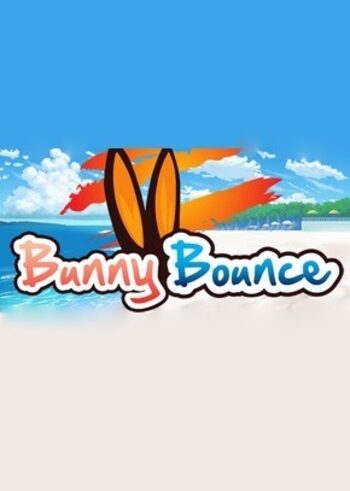 Bunny Bounce Steam Key GLOBAL