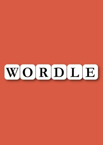 Wordle (PC) Steam Key EUROPE