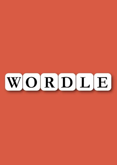 

Wordle (PC) Steam Key GLOBAL