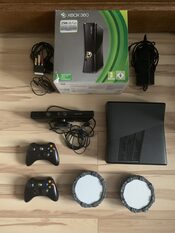 Xbox 360, Black, 250GB