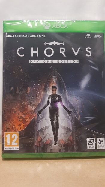 Chorus Xbox One