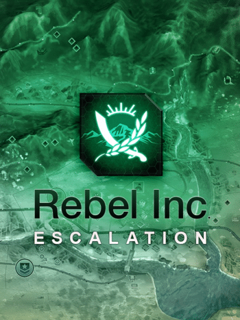 Rebel Inc.: Escalation (PC) Steam Key GLOBAL