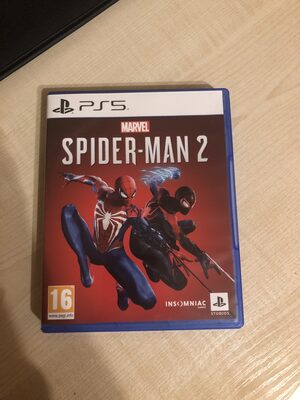 Marvel's Spider-Man 2 PlayStation 5