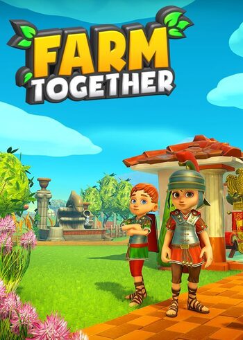 Farm Together - Laurel Pack (DLC) (PC) Steam Key GLOBAL