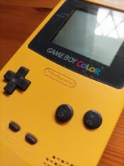 Buy Game Boy Color, Yellow