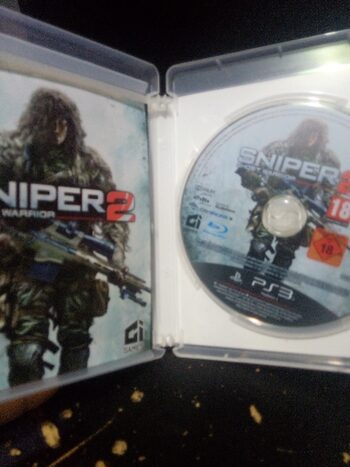 Buy Sniper: Ghost Warrior 2 Limited Edition PlayStation 3
