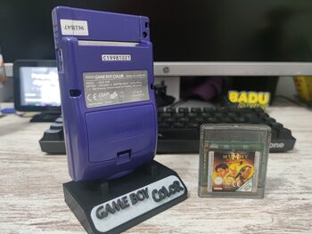 Buy Nintendo Game Boy Color + Juego