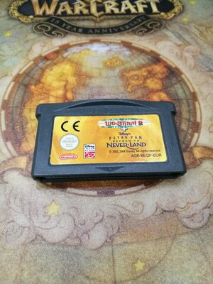 Disney's Lilo & Stitch (2002) Game Boy Advance