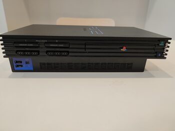 Consola PS2. Pal. Modelo FAT SCPH 39004.