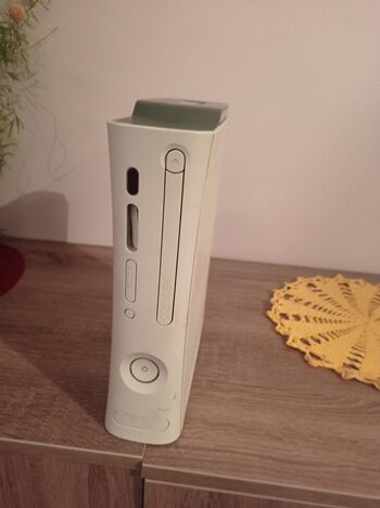 Xbox 360 core