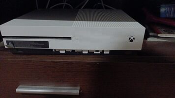 Xbox One, White, 1TB