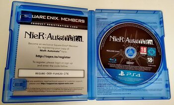 Buy NieR: Automata PlayStation 4