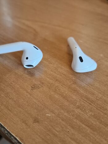 apple air pods