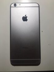 Apple iPhone 6 Plus 16GB Silver