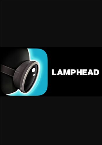 Lamp Head (PC) Steam Key GLOBAL