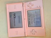 Nintendo DS lite, 9/10 geros būklės