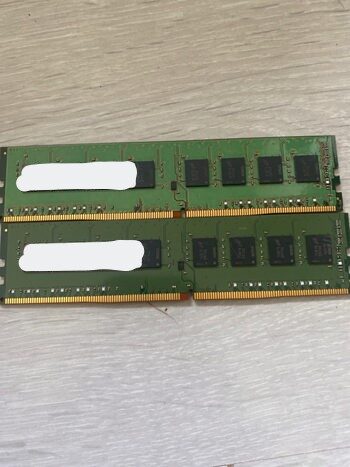 Pirkti Kingston 8 GB (2 x 4 GB) DDR3-1333 Green PC RAM | ENEBA