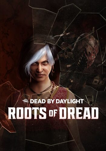 Dead by Daylight - Roots of Dread Chapter (DLC) (PC) Steam Key GLOBAL
