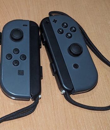 Mandos Joy-Con para Nintendo Switch