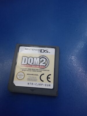 Dragon Quest Monsters: Joker 2 Nintendo DS