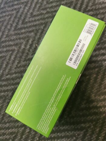 Xbox One V2 Baltas pultas pultelis controller bluetooth PC