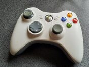 Xbox 360 pultelis (baltas)