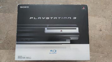 PlayStation 3, Black, | ENEBA
