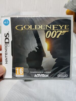 GoldenEye 007 Nintendo DS